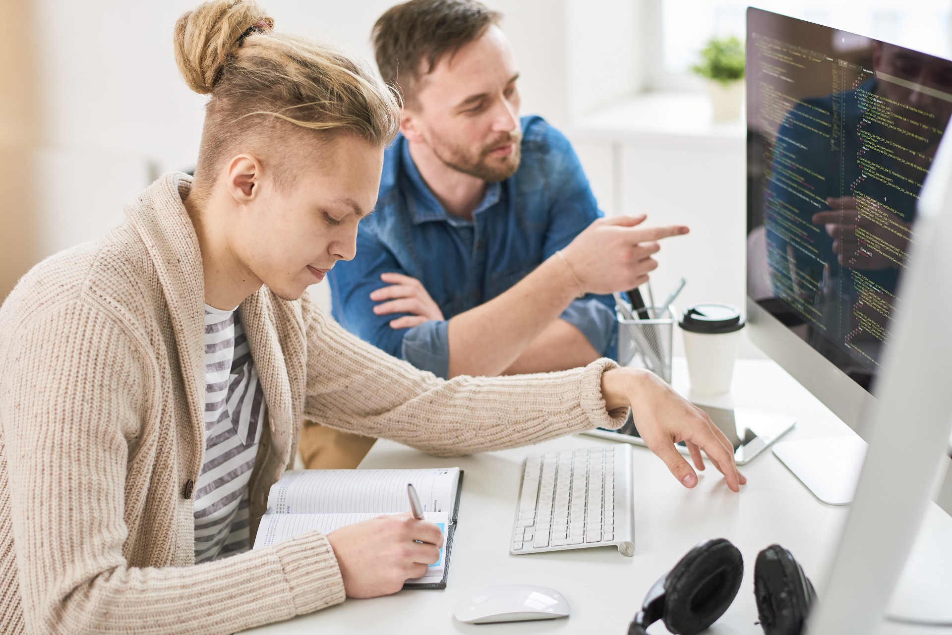 Addestra: Formazione a distanza