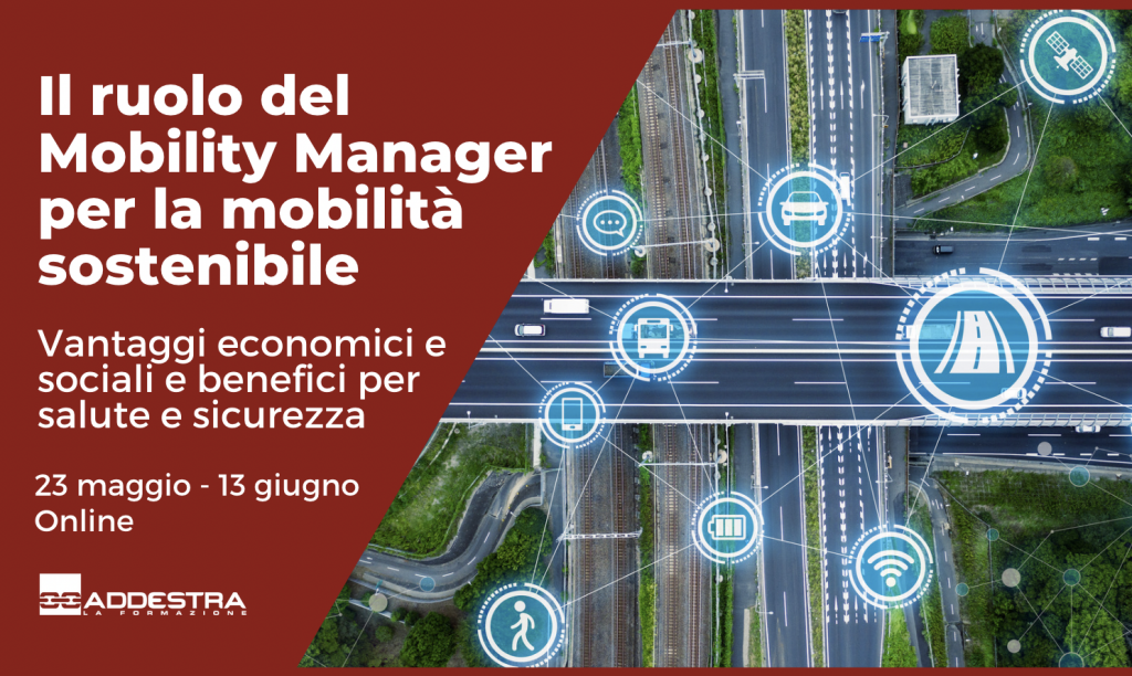 Corso Mobility Manager