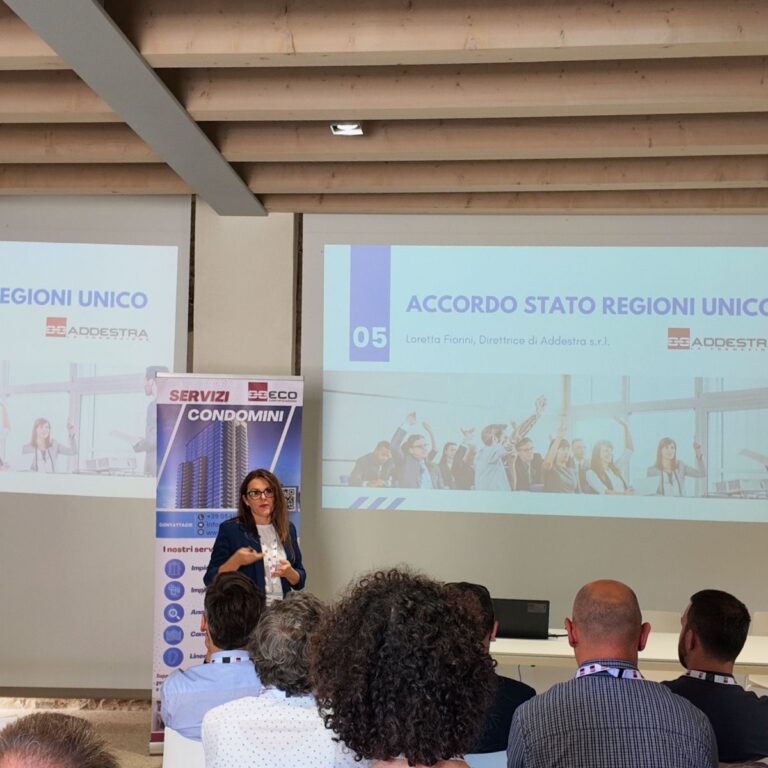 evento ut Addestra
