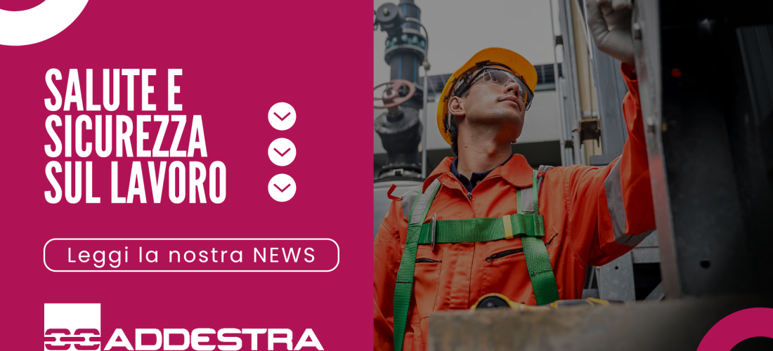 ADDESTRA_Articolo