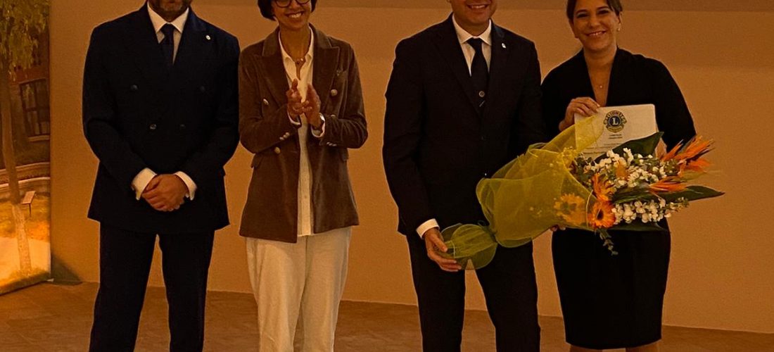 Premio Lions 2
