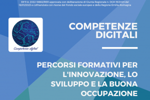 Competenze digitali