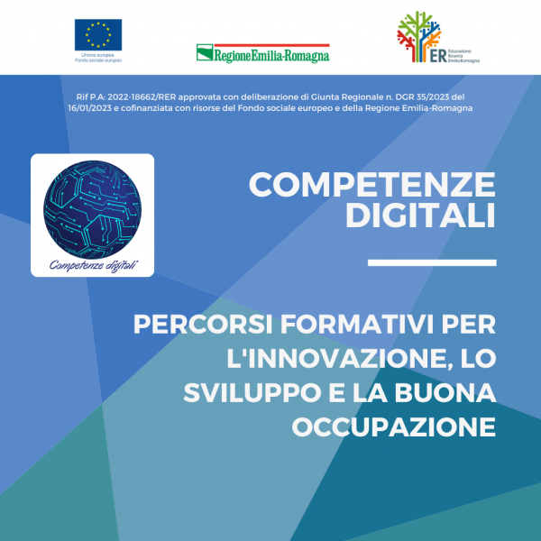 Competenze digitali