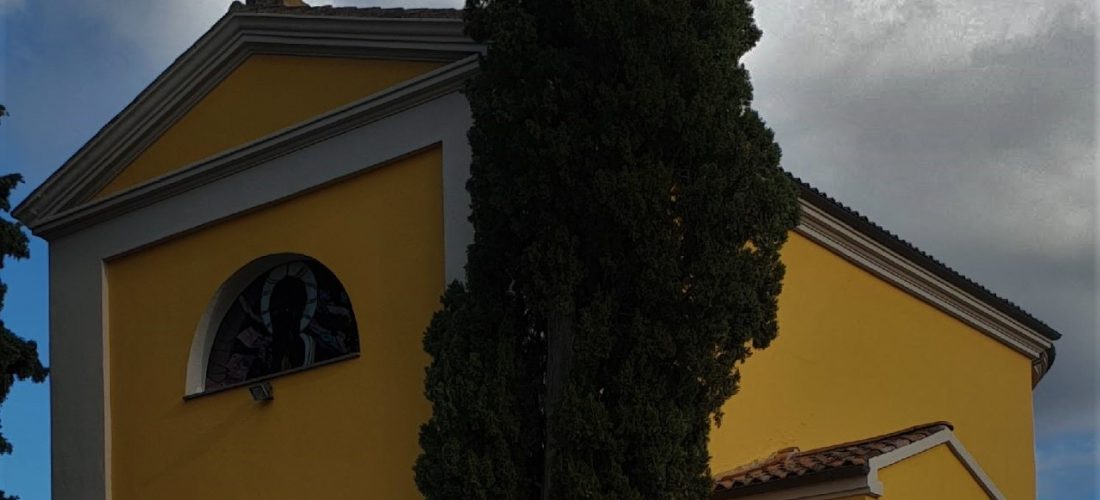 chiesa oggi